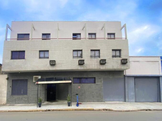 Villas Boas Hotel Campinas  Exterior photo